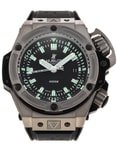 Pre-Owned Hublot King Power Watch